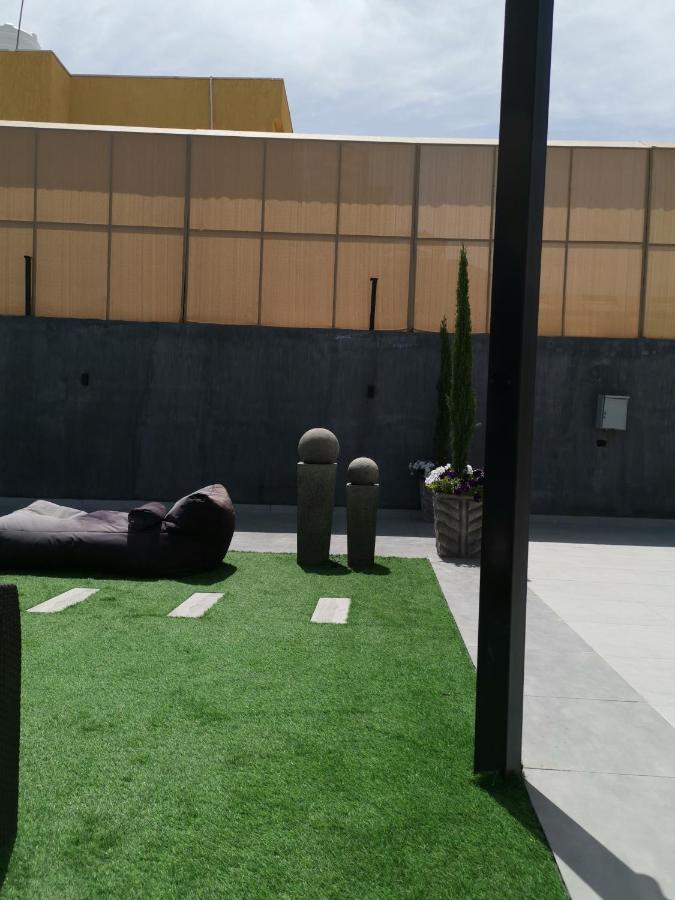 The Grey Villa Dead Sea Sweimeh Exteriör bild